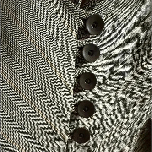 Classiques Entier pantsuits (2pcs)blazer size 12/ pants size 6 - Picture 7 of 15